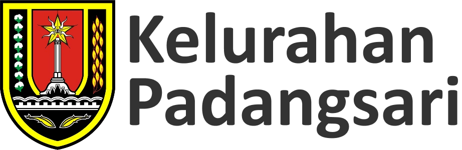 kelurahan padangsari